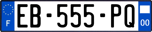 EB-555-PQ