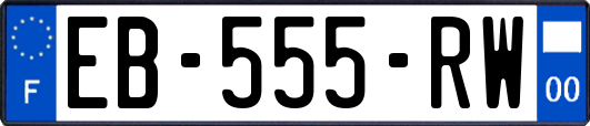 EB-555-RW