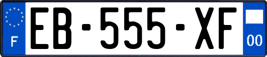 EB-555-XF