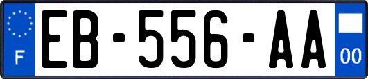 EB-556-AA