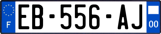 EB-556-AJ