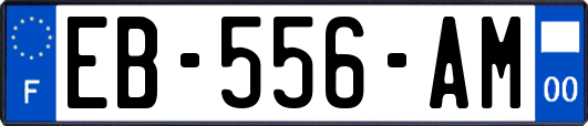 EB-556-AM