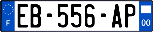 EB-556-AP