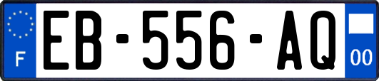 EB-556-AQ