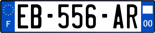 EB-556-AR