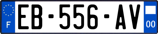 EB-556-AV