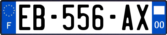 EB-556-AX