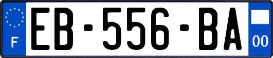 EB-556-BA