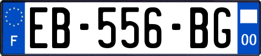 EB-556-BG