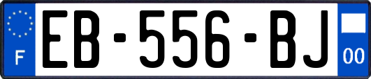 EB-556-BJ