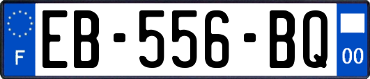 EB-556-BQ