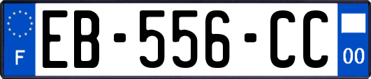 EB-556-CC