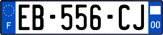 EB-556-CJ