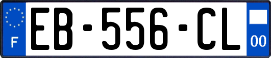 EB-556-CL