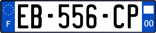 EB-556-CP