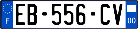 EB-556-CV