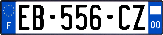 EB-556-CZ