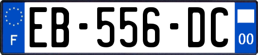 EB-556-DC