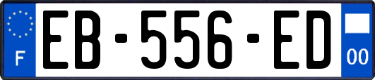 EB-556-ED