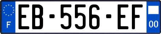 EB-556-EF