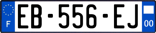 EB-556-EJ