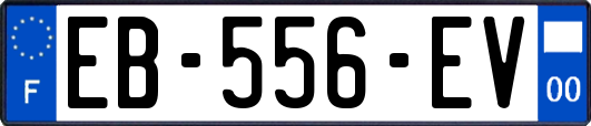 EB-556-EV