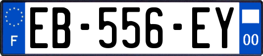 EB-556-EY