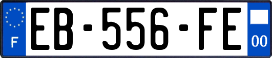 EB-556-FE