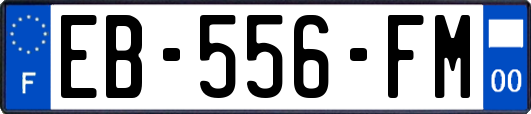 EB-556-FM