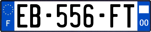 EB-556-FT