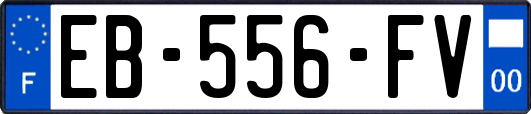 EB-556-FV