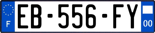 EB-556-FY