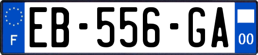 EB-556-GA