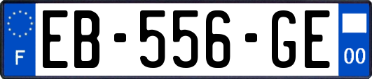 EB-556-GE