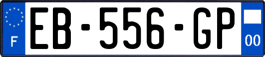 EB-556-GP