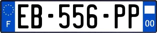 EB-556-PP
