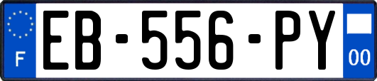 EB-556-PY