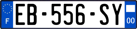 EB-556-SY