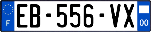 EB-556-VX