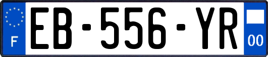 EB-556-YR