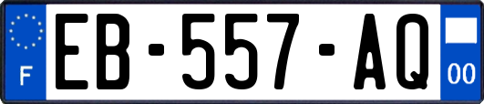 EB-557-AQ