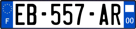 EB-557-AR