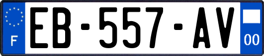 EB-557-AV