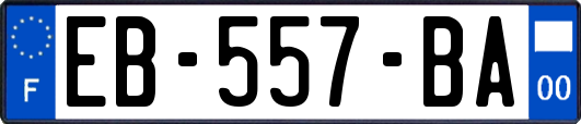 EB-557-BA