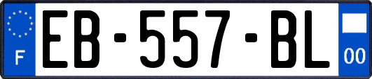 EB-557-BL