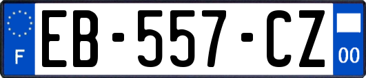 EB-557-CZ