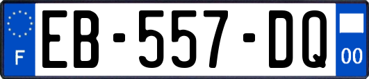 EB-557-DQ