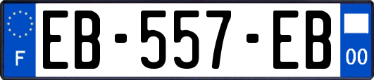 EB-557-EB