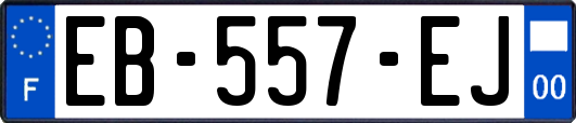 EB-557-EJ