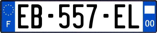 EB-557-EL